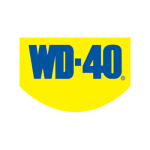 wd-40 logo